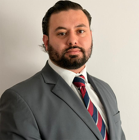 Abelardo Del Rivero Morales